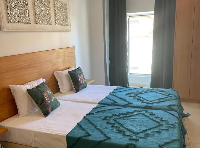 Esmeralda Holidays 3* Funchal (Madeira)