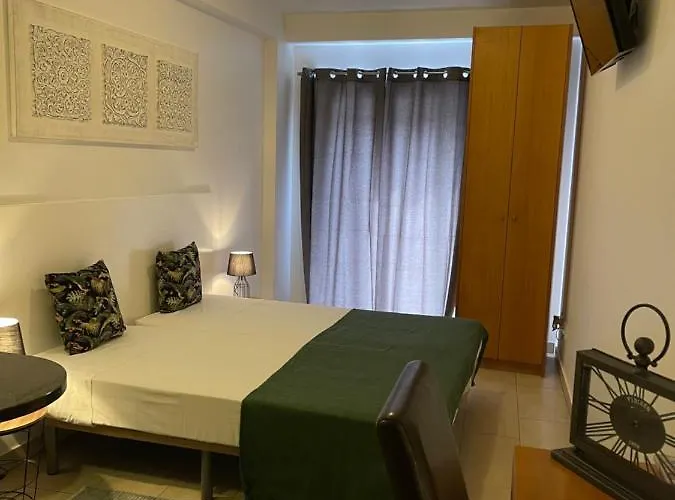 Esmeralda Holidays 3*