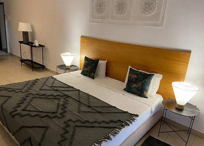 Esmeralda Holidays 3* Funchal (Madeira)