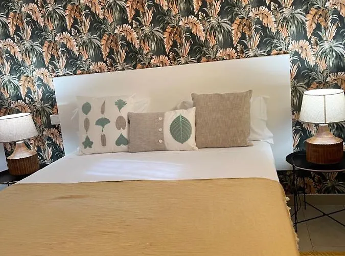 Esmeralda Holidays Lägenhetshotell 3*