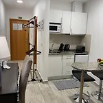 埃斯梅拉达假日公寓 公寓式酒店