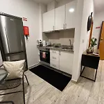 公寓式酒店 埃斯梅拉达假日公寓 3*