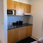 Esmeralda Holidays Aparthotel