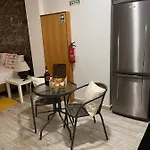 埃斯梅拉达假日公寓 公寓式酒店 丰沙尔