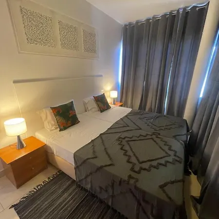 Apartahotel Esmeralda Holidays 4*