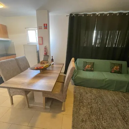 Apartahotel Esmeralda Holidays 4*