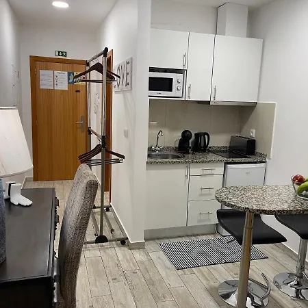 Esmeralda Holidays Apartahotel