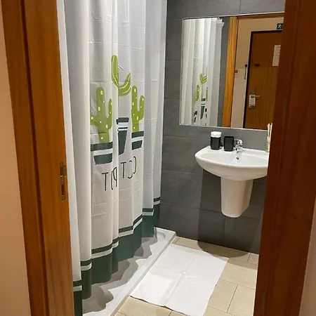 Esmeralda Holidays Apartahotel