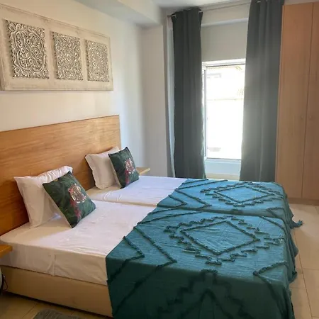 Esmeralda Holidays 4* Funchal (Madeira)