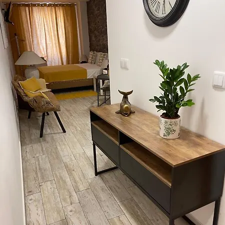 Esmeralda Holidays Apartahotel