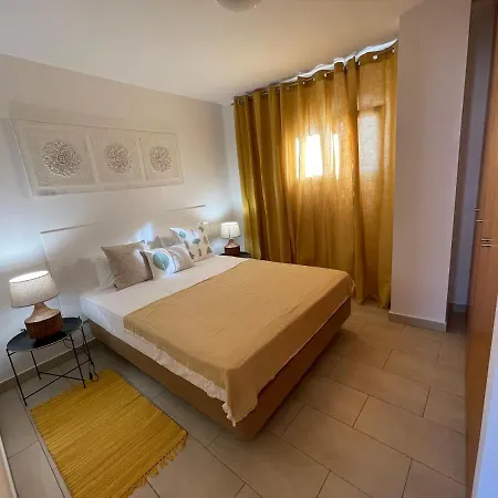 Esmeralda Holidays Apartahotel 4*