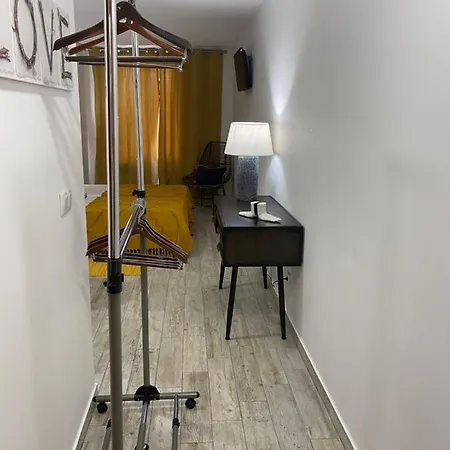 Esmeralda Holidays Apartahotel 4*