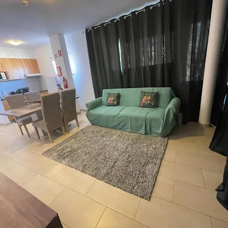 Esmeralda Holidays フンシャル