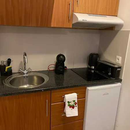 Esmeralda Holidays フンシャル