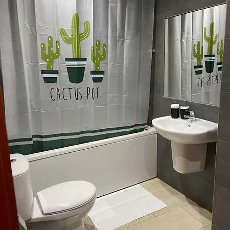 Esmeralda Holidays Apartahotel