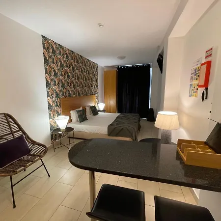 Apartahotel Esmeralda Holidays 4*