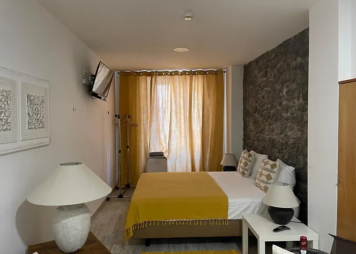 Esmeralda Holidays Funchal (Madeira)