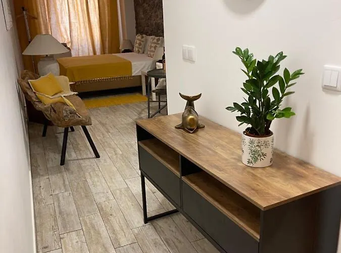 Esmeralda Holidays Lägenhetshotell