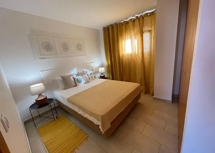 Esmeralda Holidays Lägenhetshotell 4*