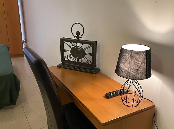 Esmeralda Holidays Lägenhetshotell 4*