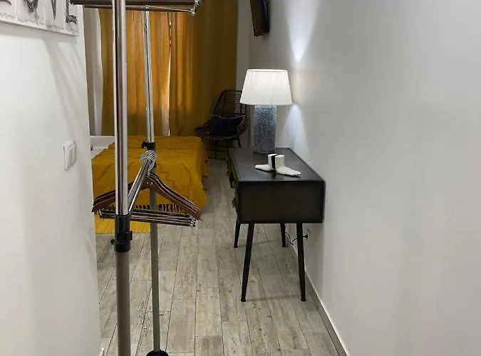 Esmeralda Holidays Lägenhetshotell 4*