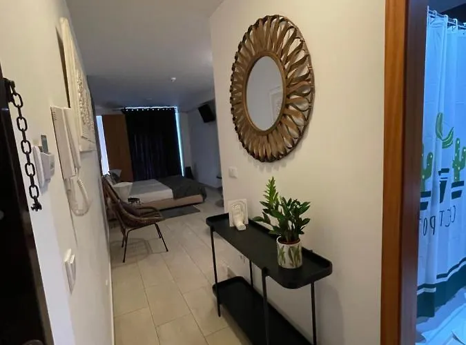 Esmeralda Holidays Funchal (Madeira)