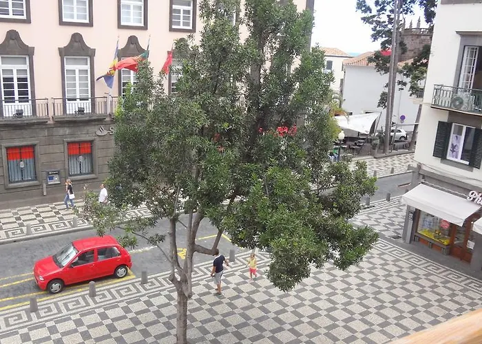 Esmeralda Holidays Lägenhetshotell