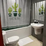 埃斯梅拉达假日公寓 公寓式酒店
