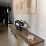 公寓式酒店 埃斯梅拉达假日公寓 3*