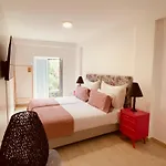 Apartahotel Esmeralda Holidays 3*