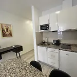 Apartmanhotel Esmeralda Holidays