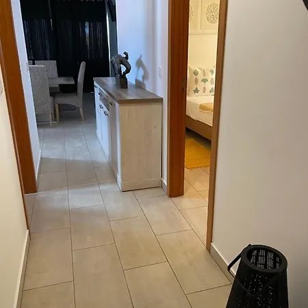 Apartahotel Esmeralda Holidays Funchal (Madeira)