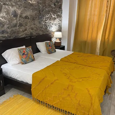 Apartahotel Esmeralda Holidays Funchal (Madeira)