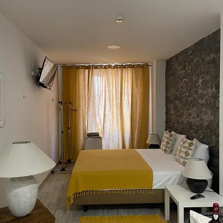 Esmeralda Holidays Funchal (Madeira)