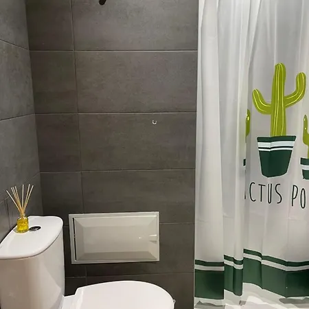 Apartahotel Esmeralda Holidays Funchal (Madeira)