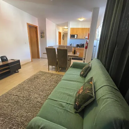 Apart-hotel Esmeralda Holidays