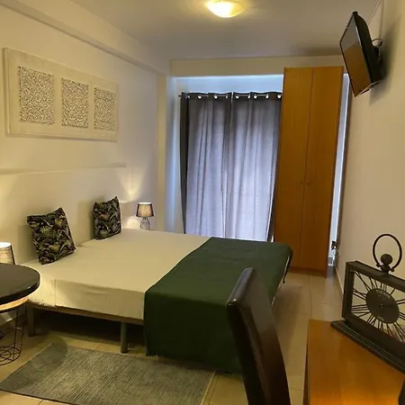 Esmeralda Holidays 4*