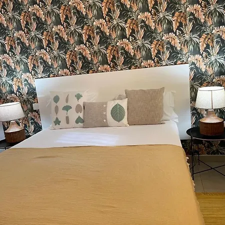 Esmeralda Holidays Apartahotel 4*