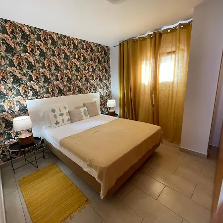 Apartahotel Esmeralda Holidays 3*