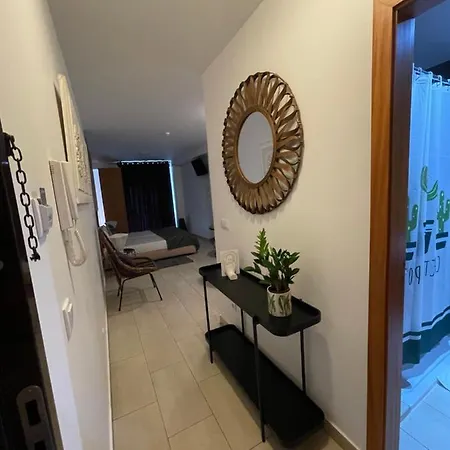 Esmeralda Holidays Funchal (Madeira)