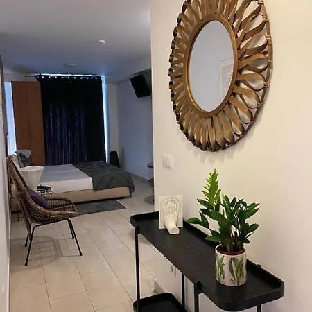 Apartahotel Esmeralda Holidays Funchal (Madeira)