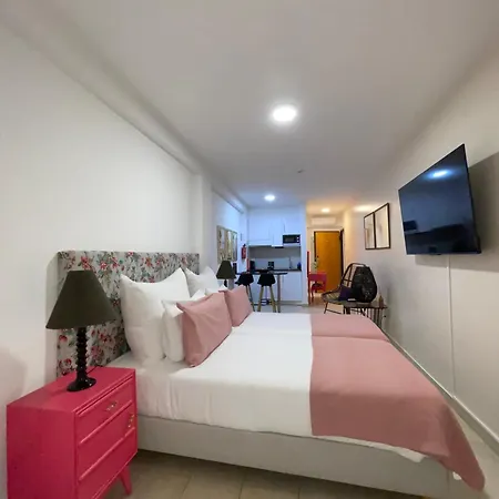 Esmeralda Holidays 3* Funchal (Madeira)