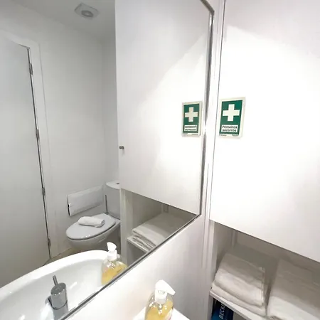 Esmeralda Holidays Apartahotel Funchal (Madeira)