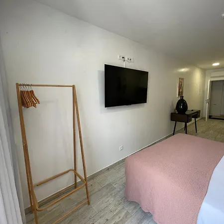 Apartahotel Esmeralda Holidays 3*