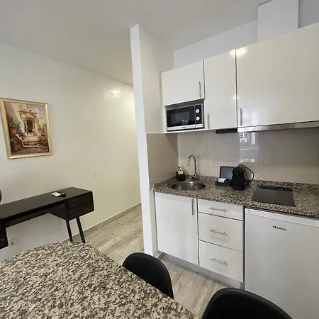 Apartahotel Esmeralda Holidays