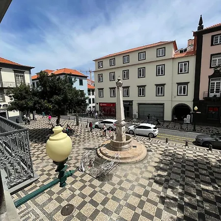 Esmeralda Holidays Apartahotel 3*