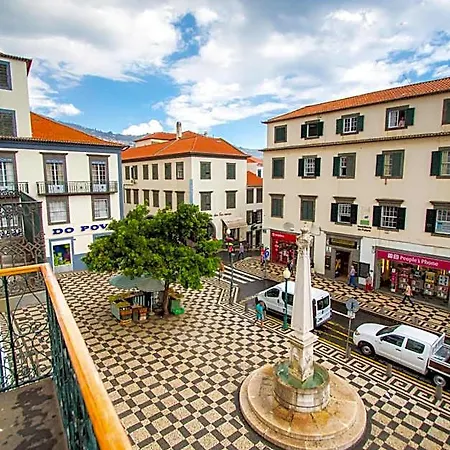 Esmeralda Holidays Funchal (Madeira)