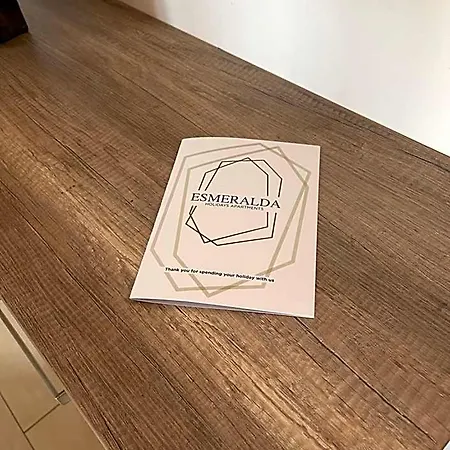 Esmeralda Holidays 3*