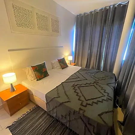 Apartahotel Esmeralda Holidays