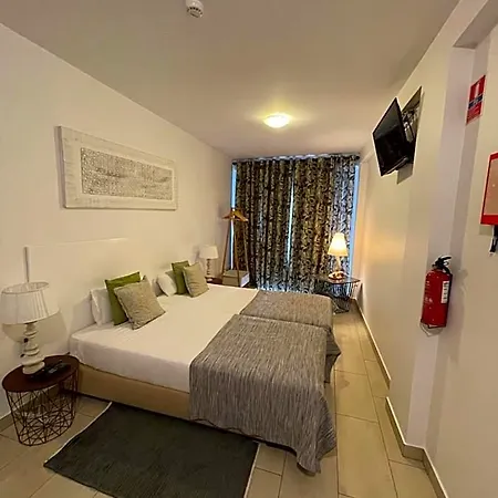 Esmeralda Holidays Apart-hotel